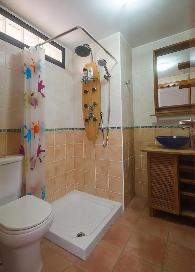 Playa Paraiso Apartamento Appartement  Playa Paraiso (Tenerife)
