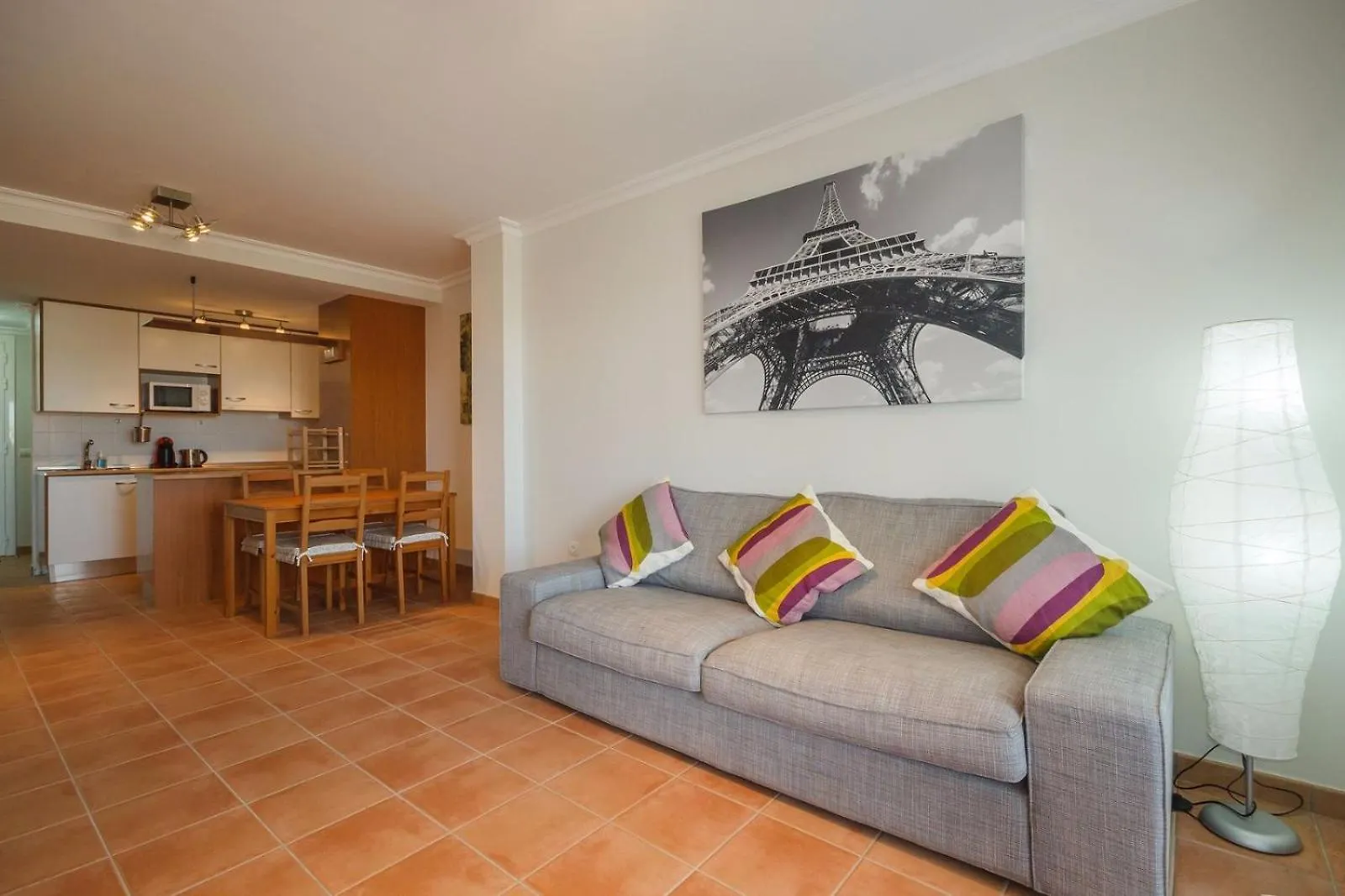Playa Paraiso Apartamento Appartement
