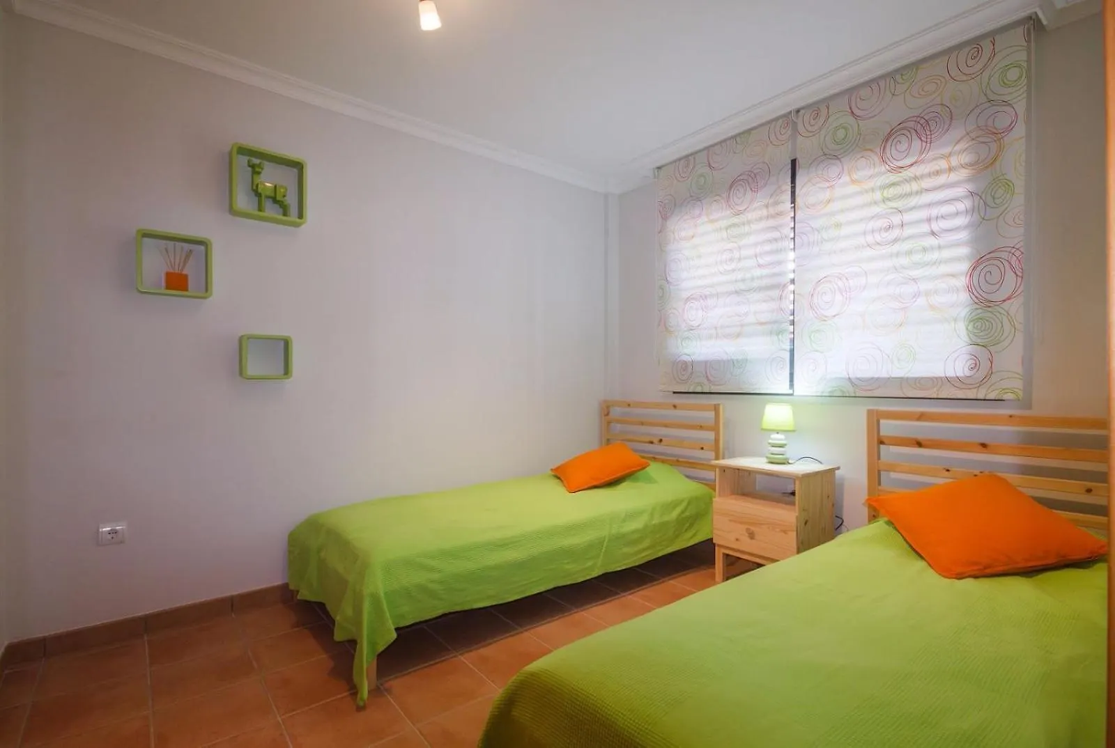 Playa Paraiso Apartamento Appartement