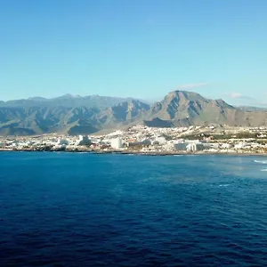  Appartamento New Near The In Playa Paraiso