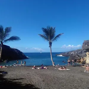 Paraiso125 Playa Paraíso