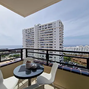 Cozy Ocean View 1 Bdr Apt, Club Paraiso Playa Paraíso