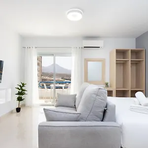 Estudio Paraiso Del Sur Playa Paraíso