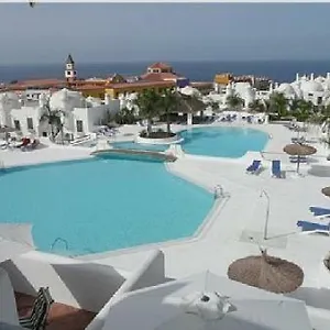 Adeje Paradise Dreams Playa Paraíso