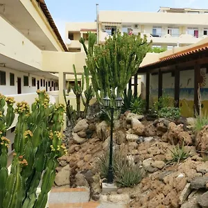  Appartamento Paraiso